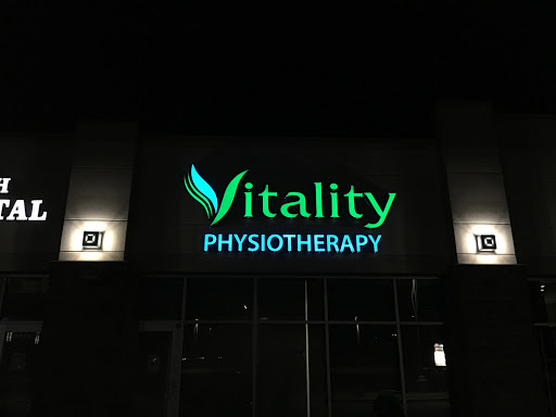 Vitality Physiotherapy and Wellness Centre Riverside South - Thumbnail