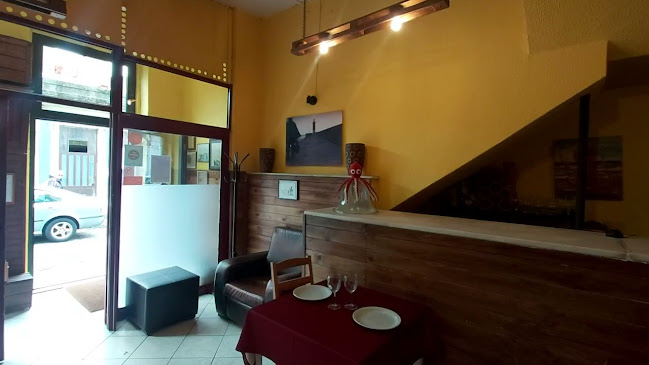 Avaliações doOlhinhos do Polvo em Matosinhos - Restaurante