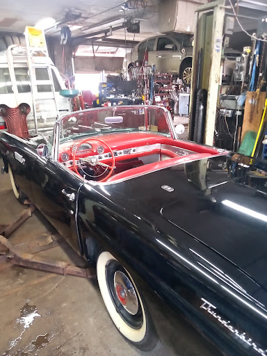 The Car Shop of Oswego - Thumbnail