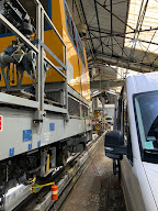 RADIA NORMANDIE ROUEN à Saint-Jean-du-Cardonnay