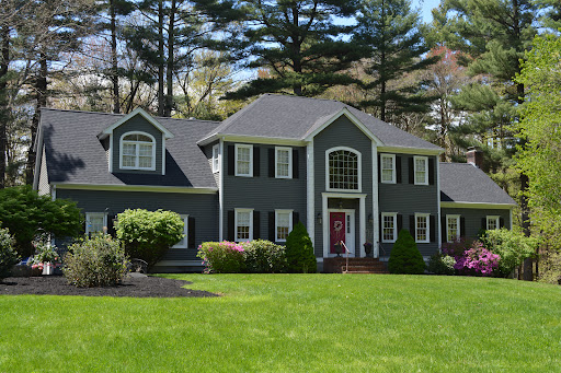 Ridge Hill Realty