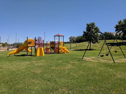 Babcock Park Baseball Field - Thumbnail
