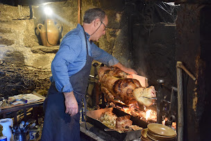 Photo n°120 de Auberge Paysanne (Cantal 15) à Val d'Arcomie (Restaurant)