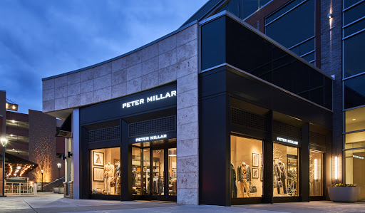 Peter Millar - Visual