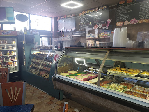 Eli's Bagel Shop - Thumbnail