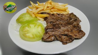Photos of Benitos Acac&iacute;as