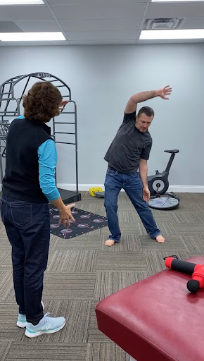 Hogsette Physical Therapy, LLC - Thumbnail