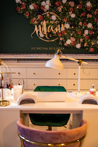 MiniMani Katarzyna Brylińska