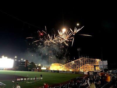 Altoona Curve Baseball