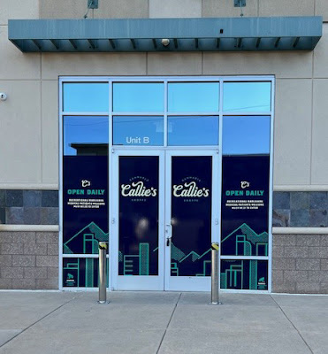 Photo of Callie's Cannabis Shoppe - Broomfield