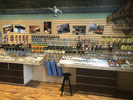 River Dog Fly Shop Gallery - United States