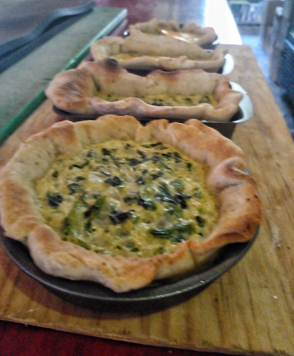 IntiNalua Vegan Food — photo 7