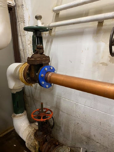Nistler Plumbing & Heating - Thumbnail