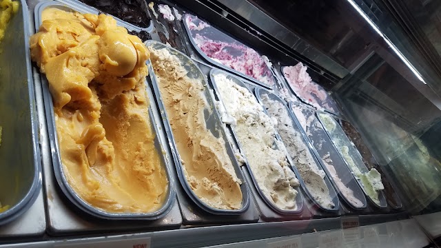 McConnell's Fine Ice Creams - Studio City