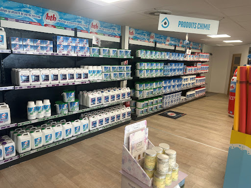 Photo de Piscines HydroSud CHAURAY à Beauvoir-sur-Niort (79360)