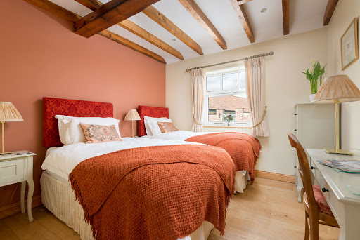 Broadgate Farm Cottages Gallery - United Kingdom
