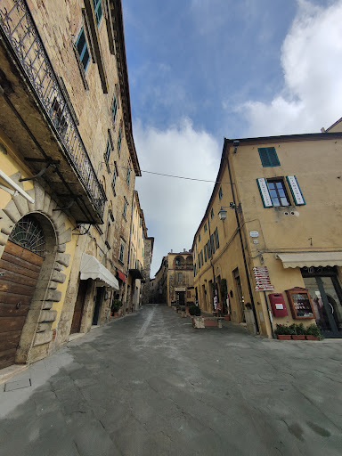 sarteano si - Thumbnail