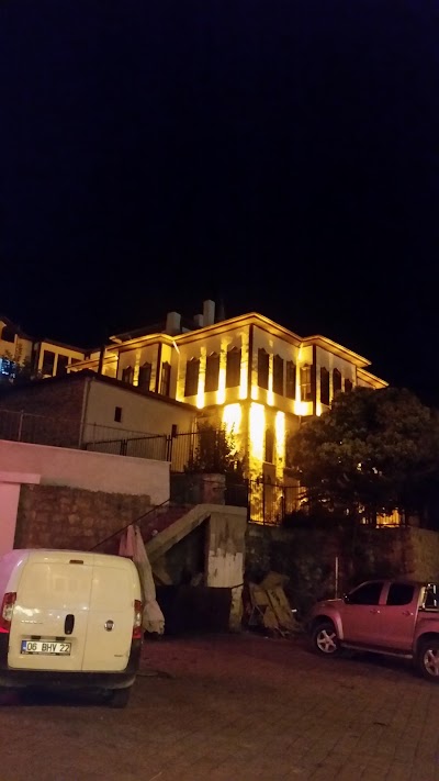 Photos of Beypazarı &Ouml;ğretmen Evi