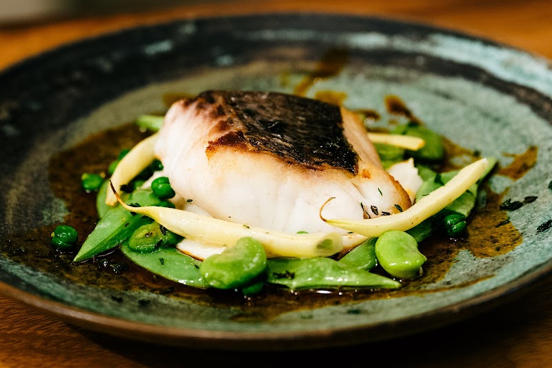 ビストロ ブルーニー