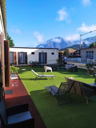 Photo de Hotel le Connétable à Saint-Bonnet-en-Champsaur (05500)