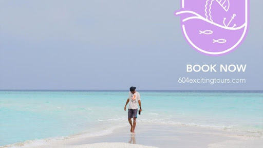 604 Exciting Tours