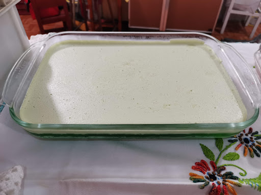 Gelatinas De Sabores - Thumbnail