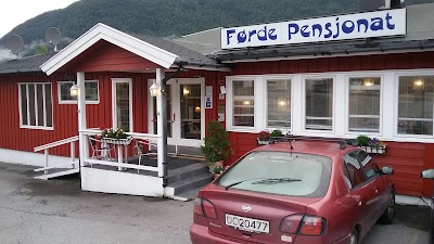 Photos of Forde hostel