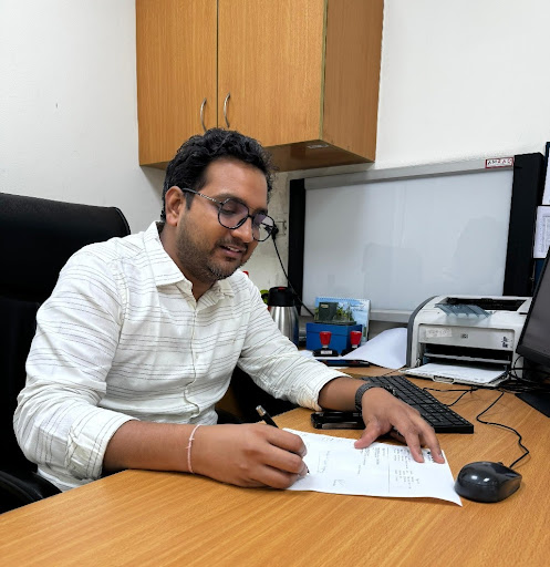Digestive health has seen remarkable improvements thanks to new technologies. Dr. Ashish Sachan,… post image