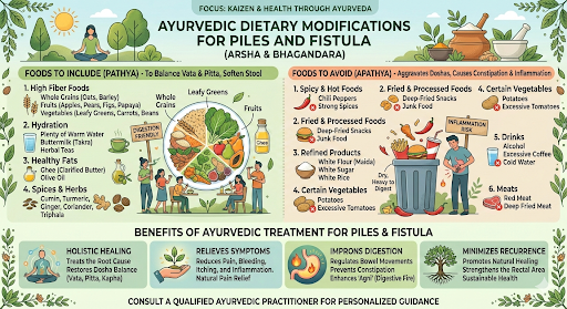 We are known for our kshar sutra treatment in piles and fistula .  post image