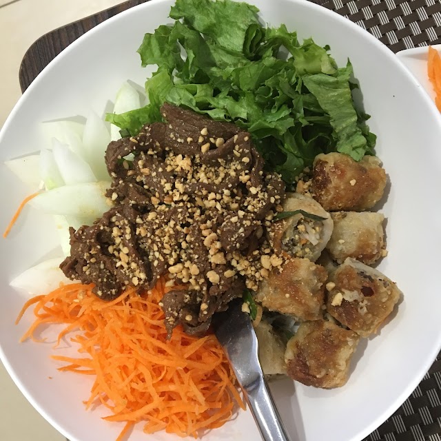 Pho dao