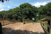 Visit Go Ape Zipline Adventure Park On Your Trip To Ashland