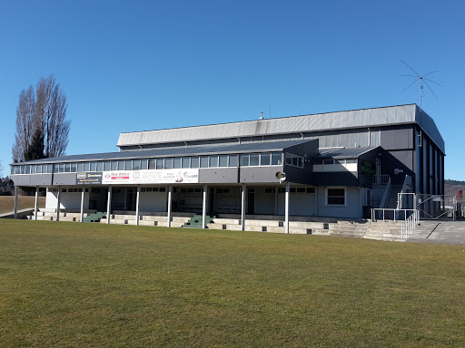 Molyneux Stadium - Thumbnail