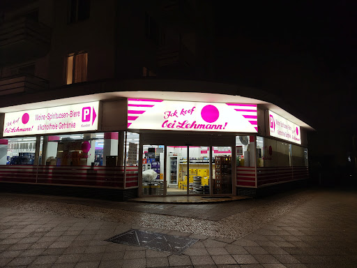 Jck Roof Bei Lehmann!