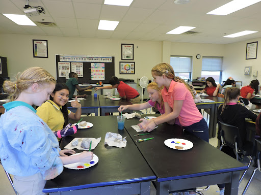 Nichols Intermediate School - Thumbnail