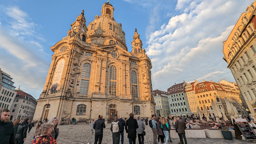 Dresden Information - Thumbnail