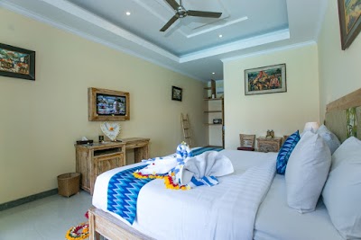 Photos of Ashyana Candidasa Resort