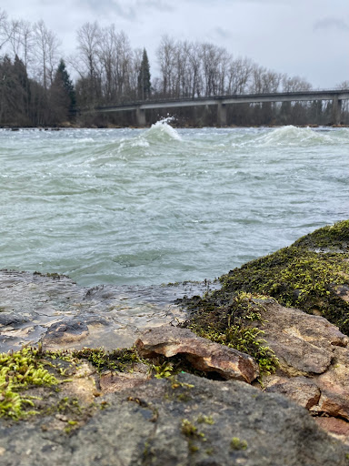 Riverfront Field