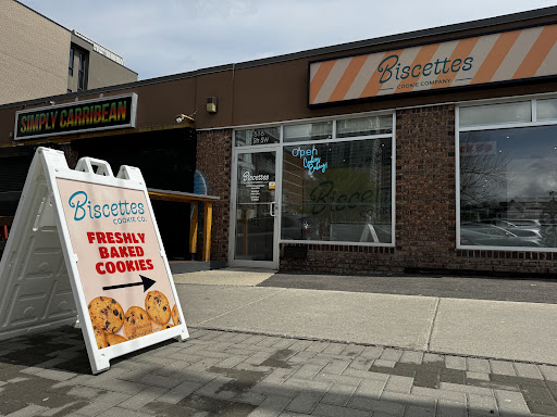 Biscettes Bakery