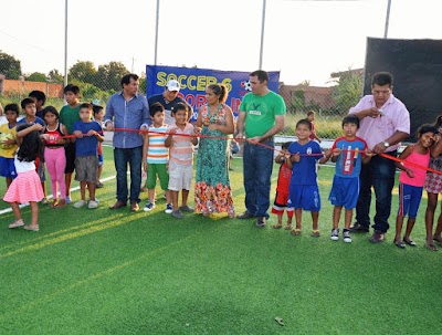 Photos of Cancha Sport Line