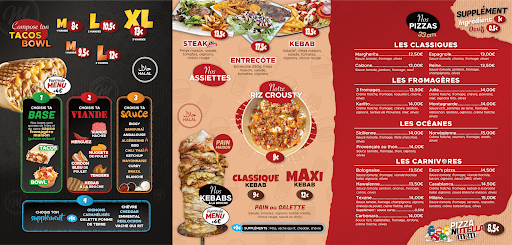 Photo 2 - Milano SNACK PIZZA à ARGELES-SUR-MER - Restaurant - Distributeur à boissons - Machine à Pizzas