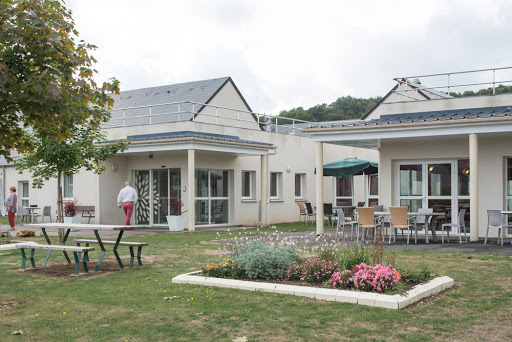 Photo de Ehpad Korian Jardin de L'Andelle à Quévreville-la-Poterie (76520)