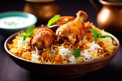 Mandi n Curry House - Thumbnail