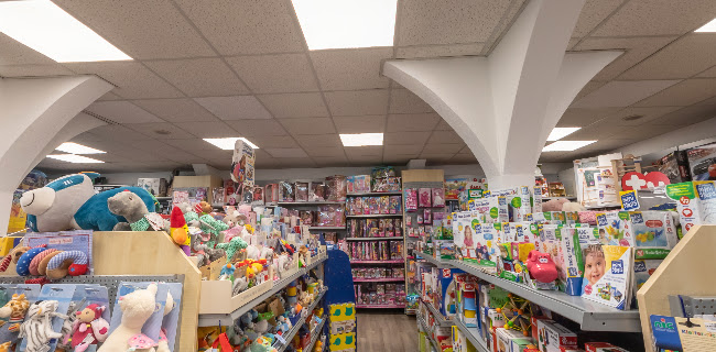 Rezensionen über Spies Spiel- und Schreibwaren in Thun - Kinderbekleidungsgeschäft