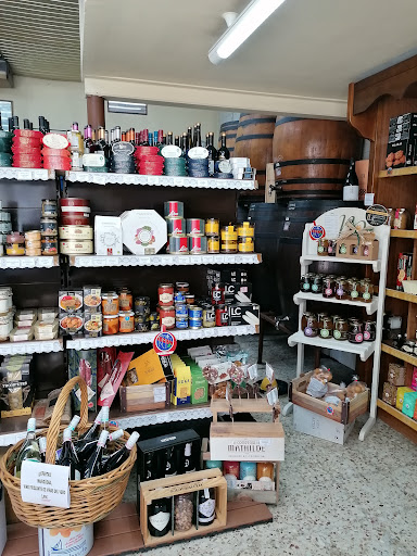 Bodega Isabal