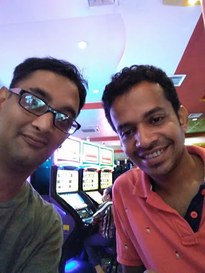 Photos of MaPau St Kitts Casino & Entertainment Centre