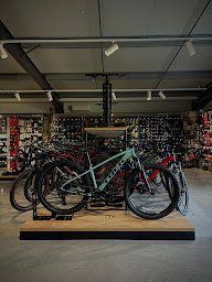 Photo n°23 de C Bikes Cycles Cottin à Avallon (Magasin de vélos)