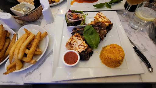 Greek Taverna Bold Street - Thumbnail