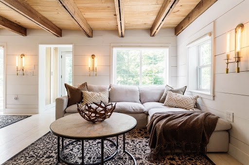 AHG Interiors - Thumbnail