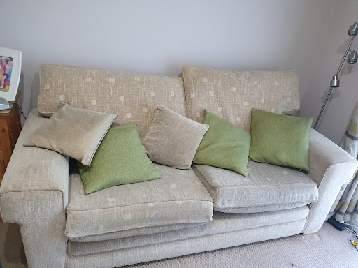 carpet cleaning service
