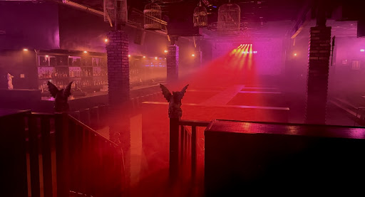 Poe - Visual